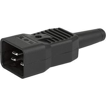 IEC Connector